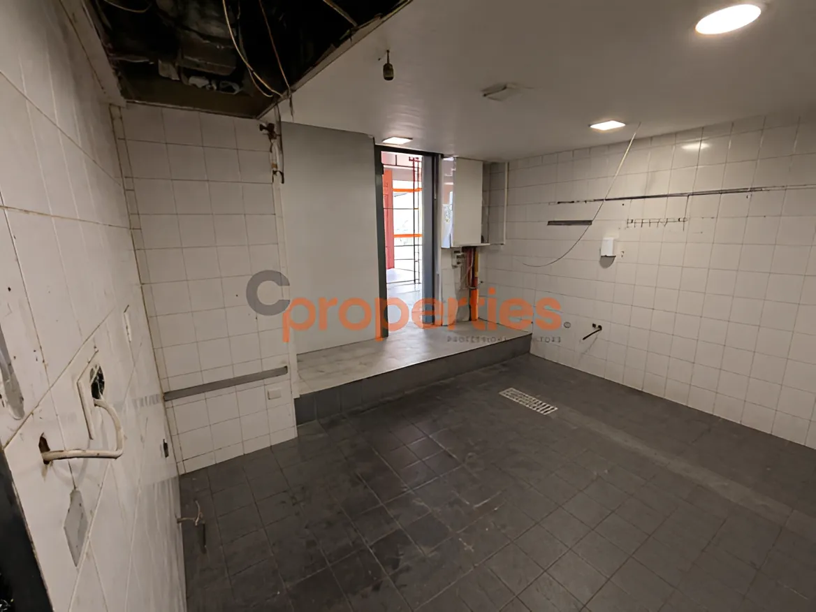 Restaurant for Sale in Achrafieh