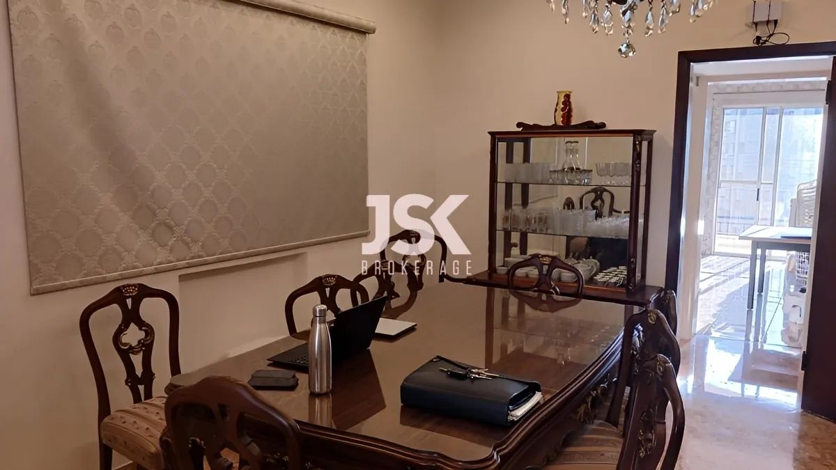 Apartment for Sale in Badaro, Beirut, Lebanon