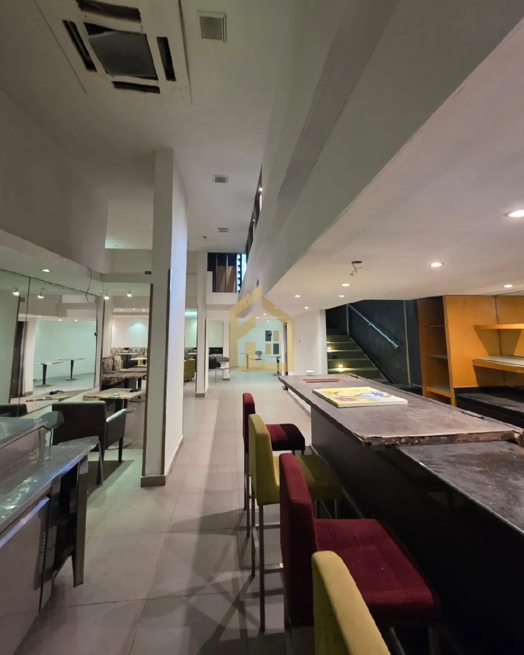Restaurant for sale in Achrafieh, Beirut, Lebanon