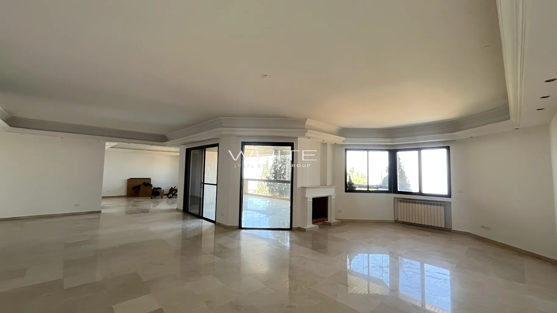 Apartment for sale in Bayada, Rabieh, Lebanon - 6 bed, 6 bath