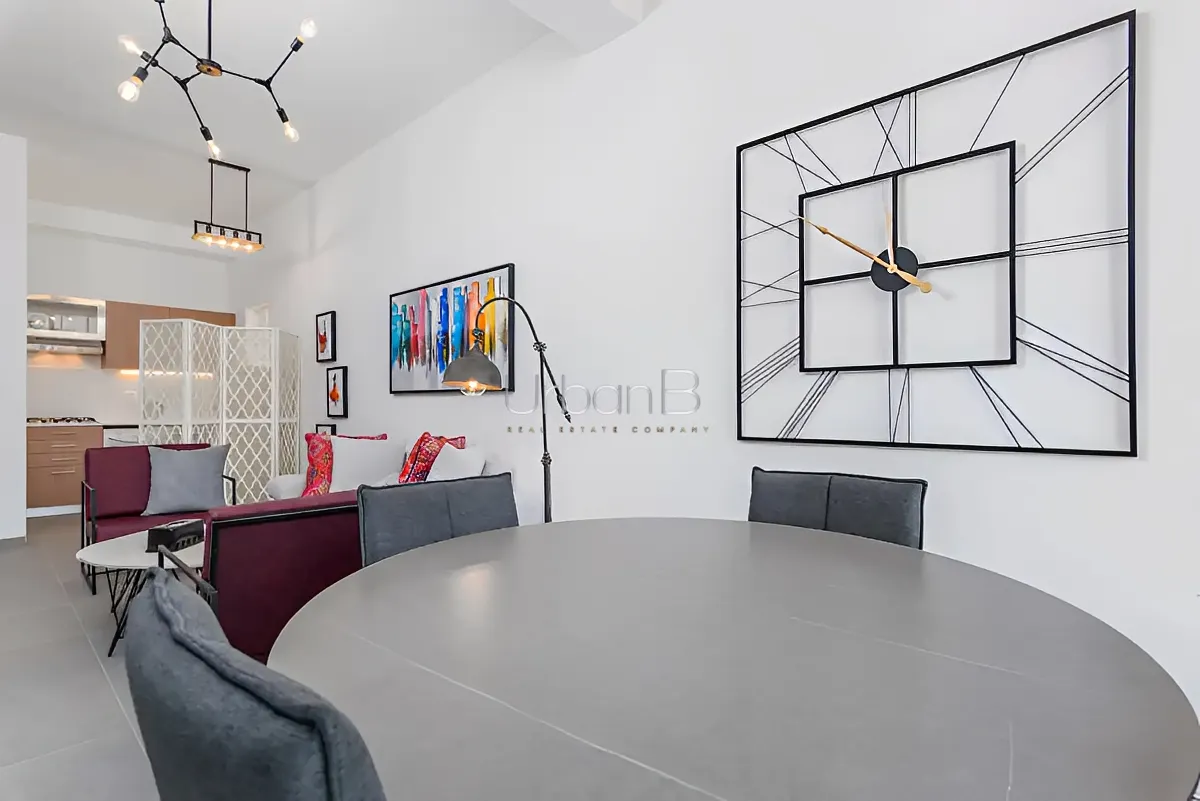 Apartment for rent in Monot, beirut, lebanon