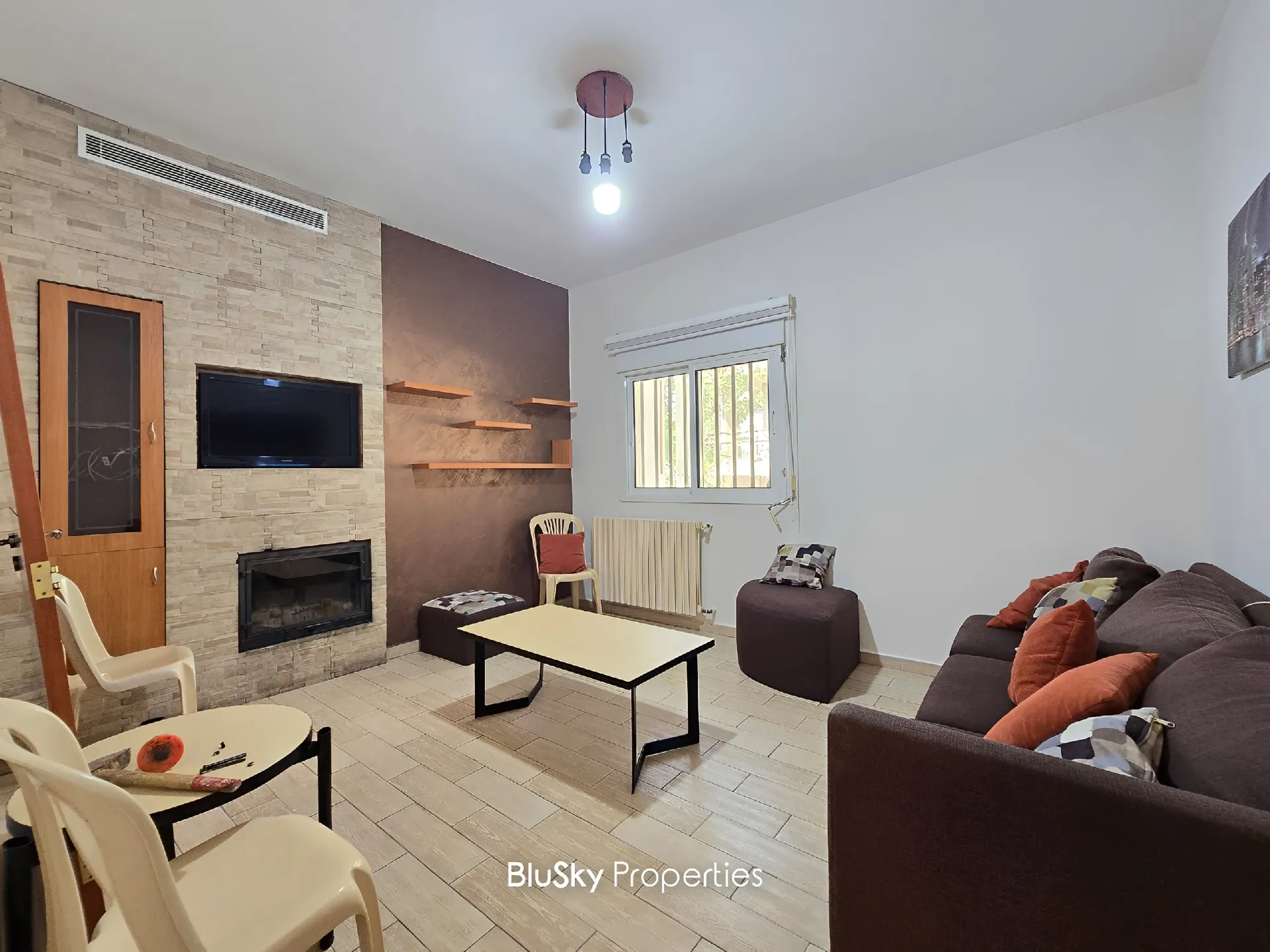 Apartment for rent in Broummana, lebanon