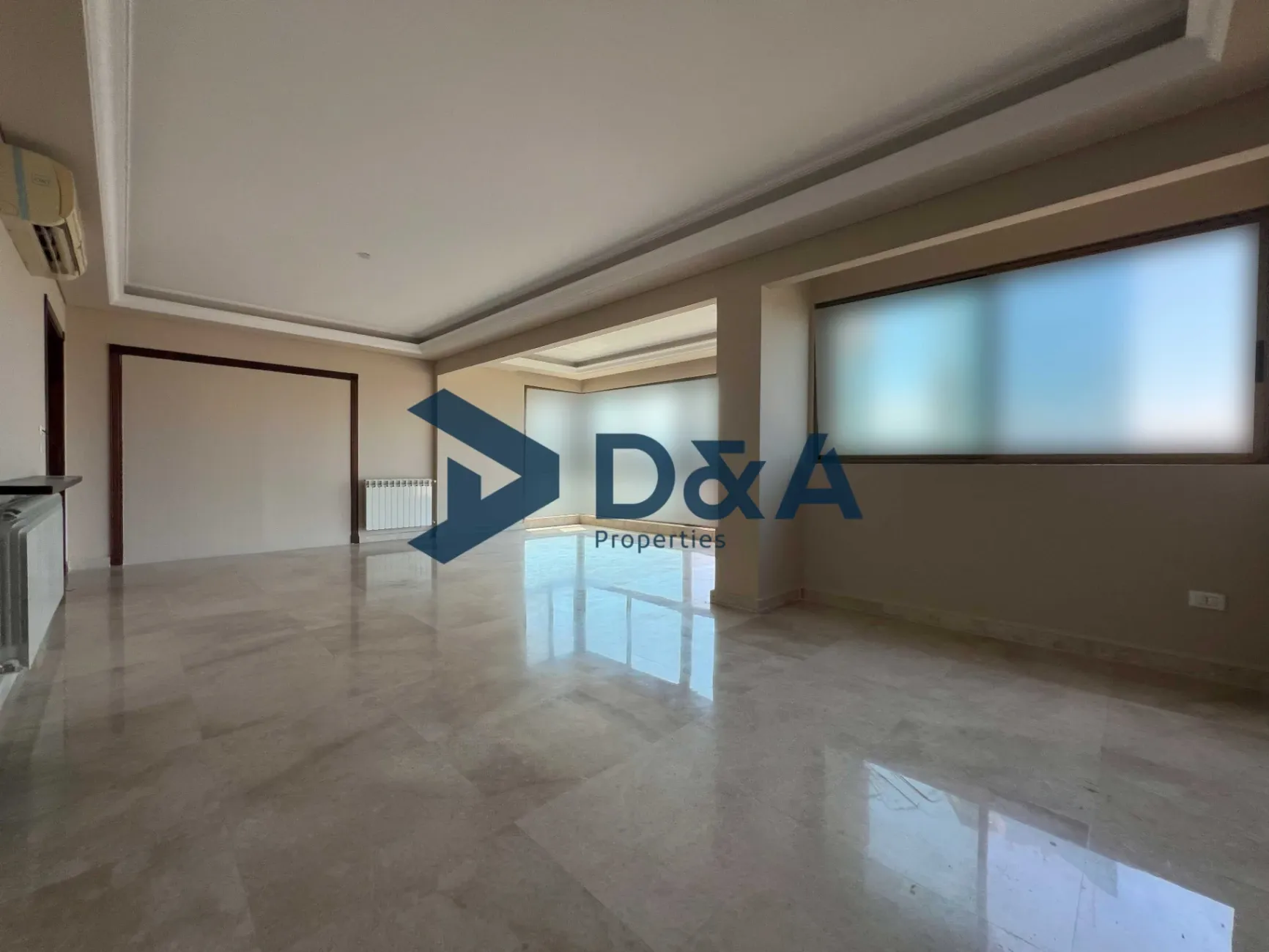 Apartment for sale in Achrafieh, Beirut, Lebanon - 3 bed, 3 bath