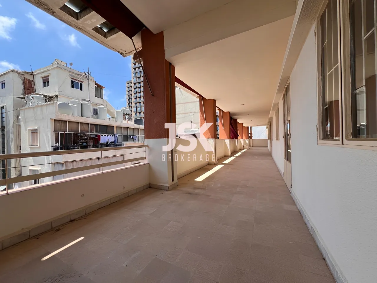 Apartment for Rent in Achrafieh