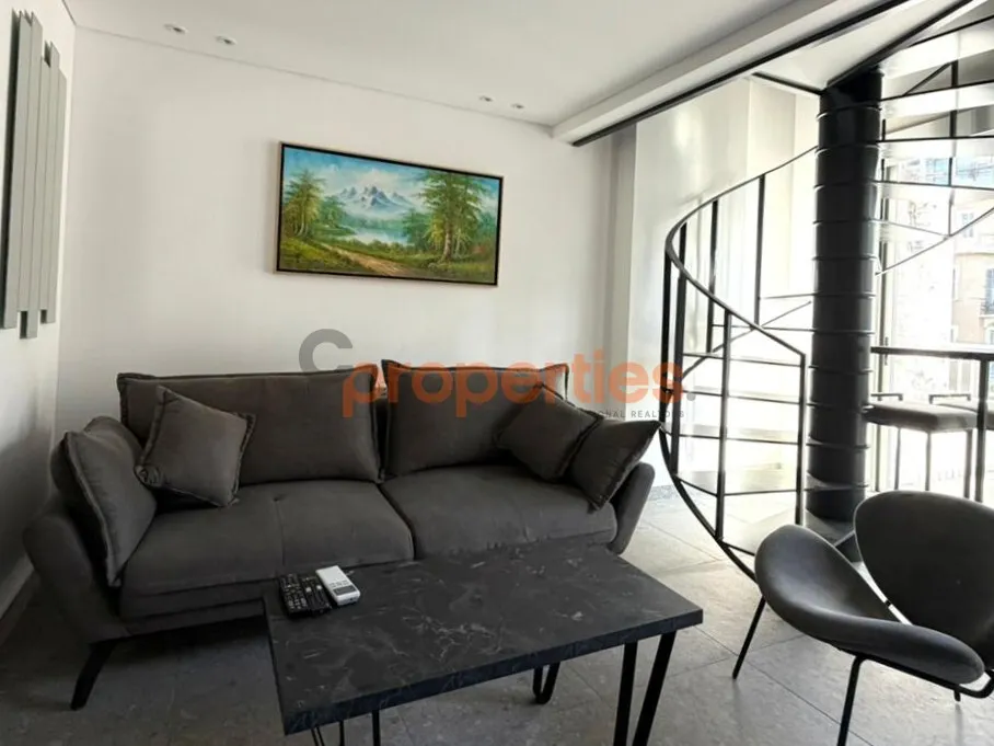 Apartment for Sale in Achrafieh