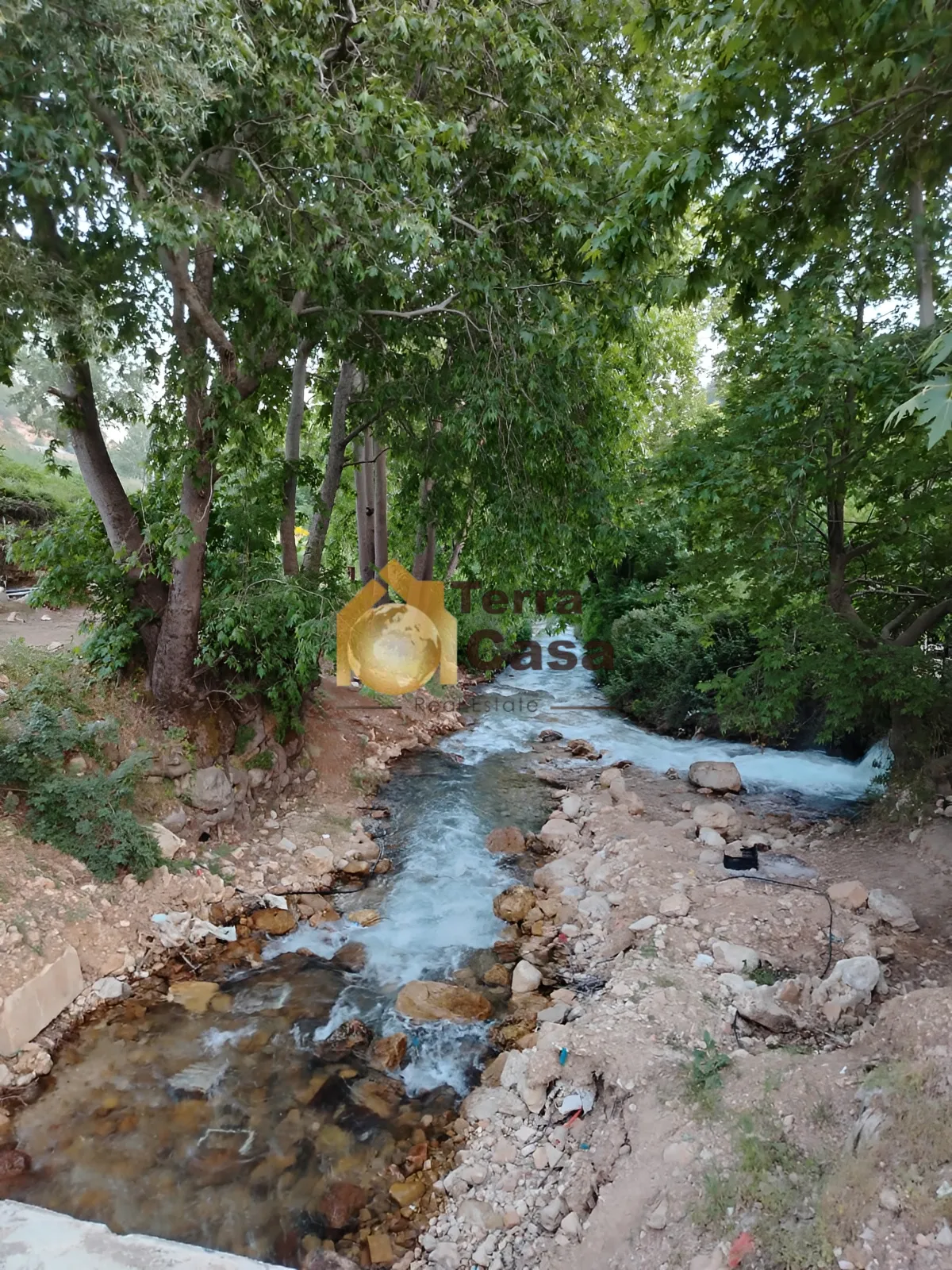 Land for Sale in Qaa el Rim