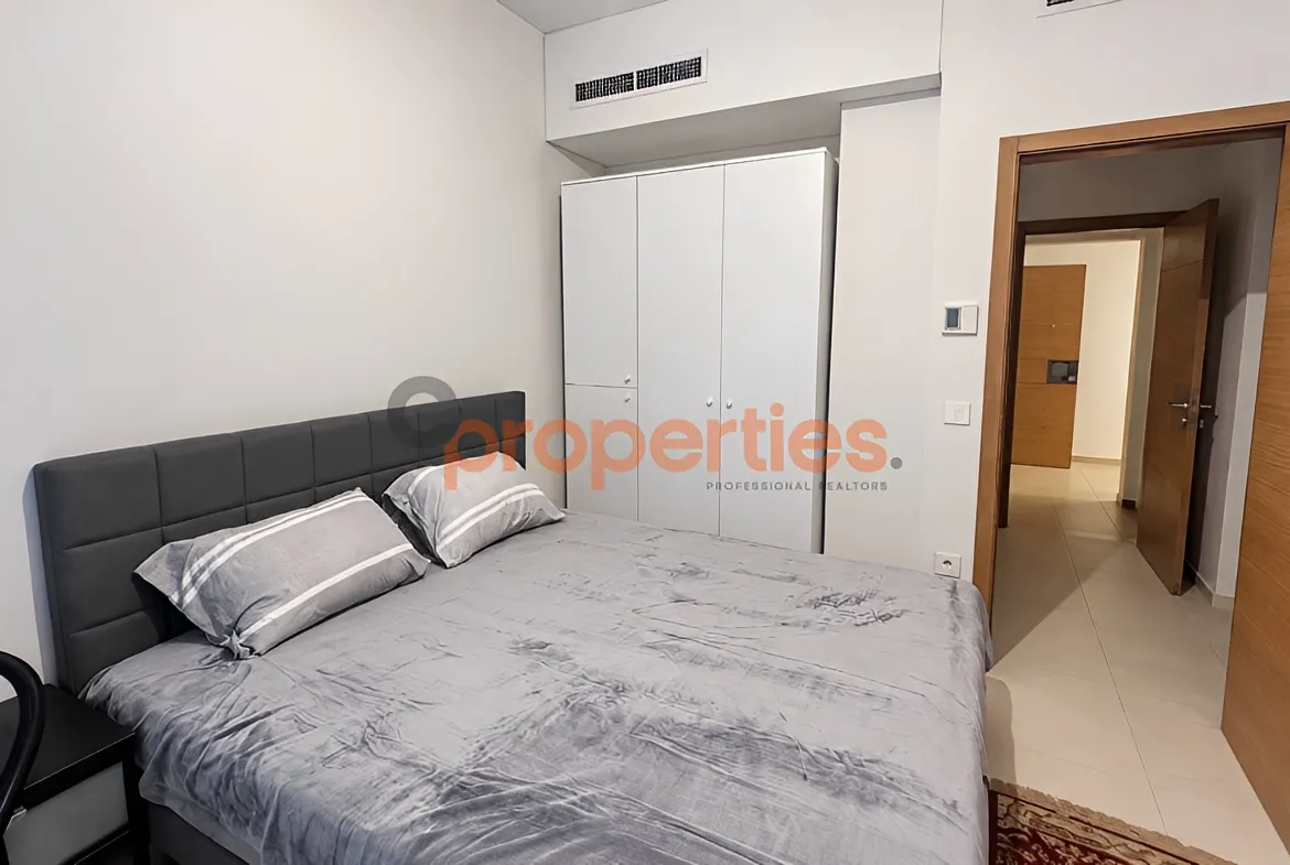 Apartment for Rent in Dbayeh