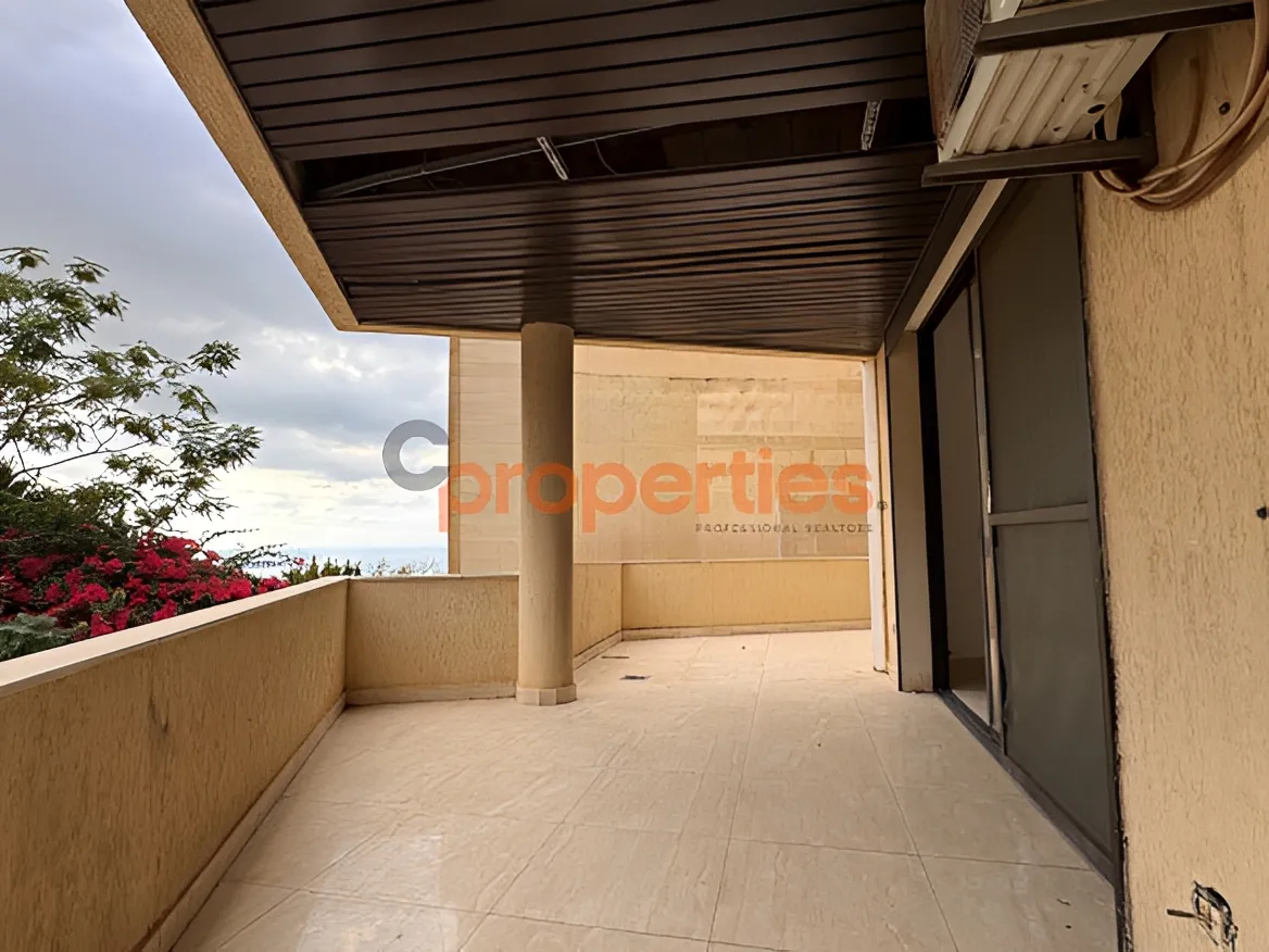 Apartment for Sale in Beit El Chaar - 3 bed, 4 bath