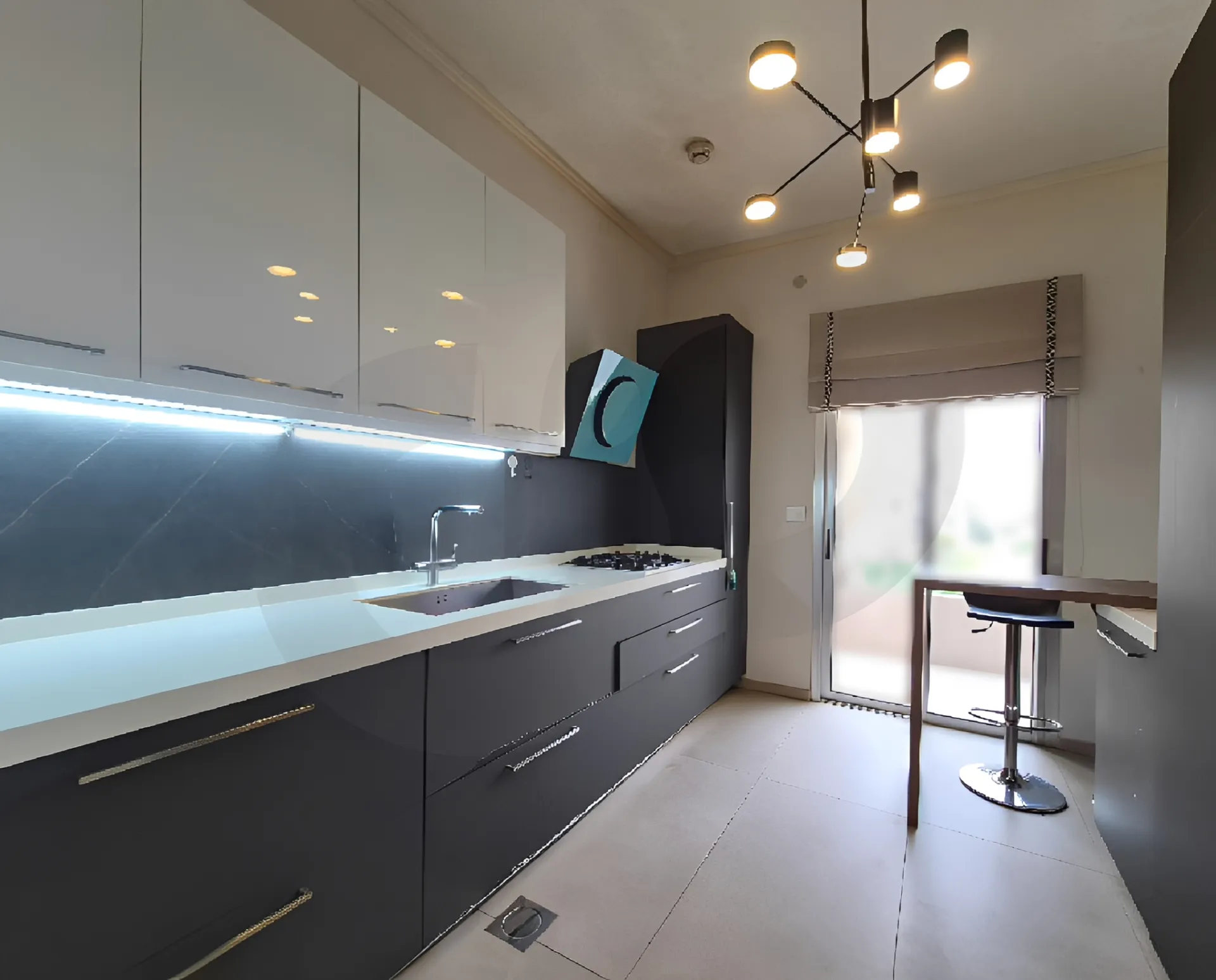 Apartment for Rent in Jal El Dib