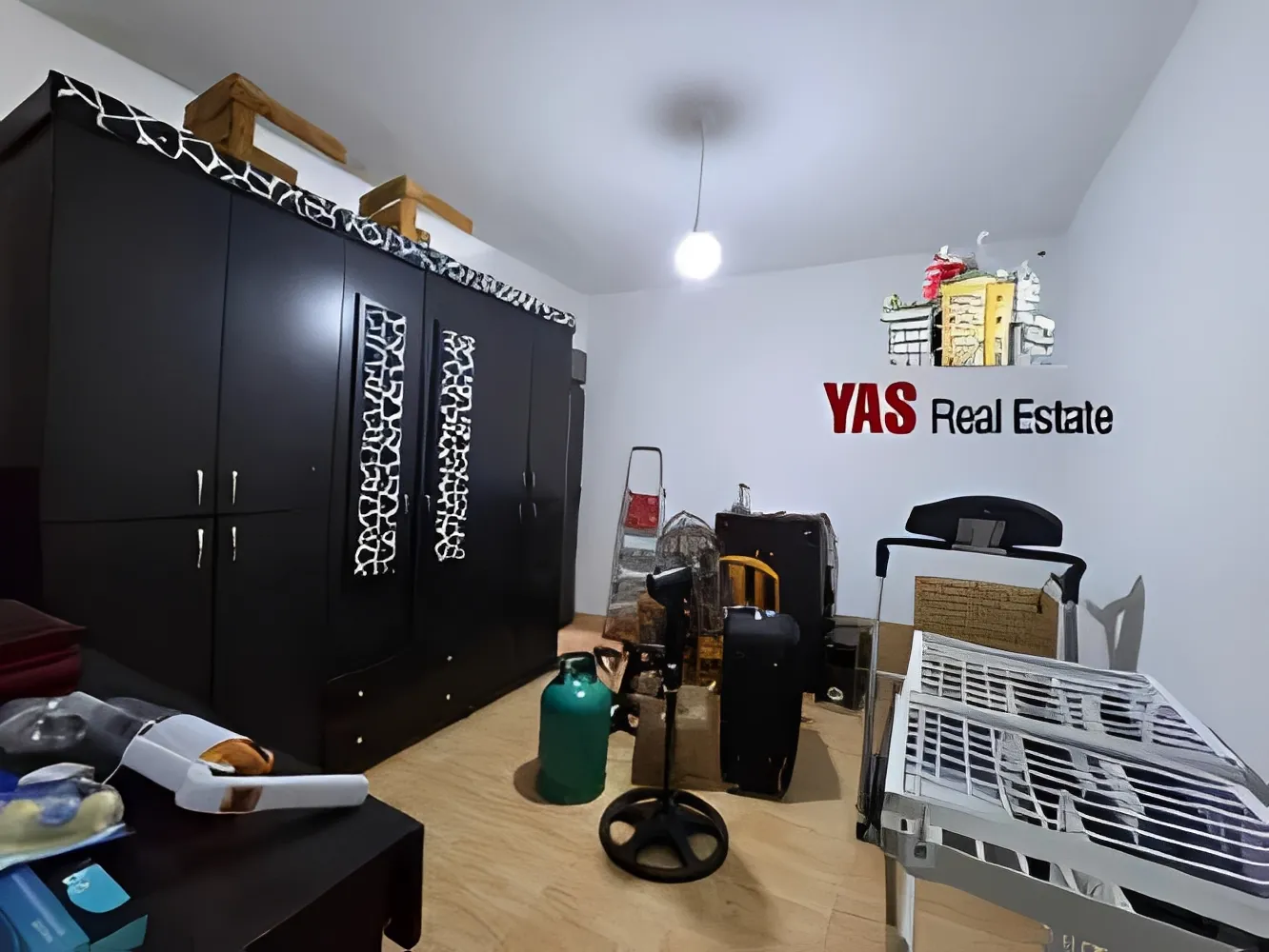 Apartment for Sale in Ghosta