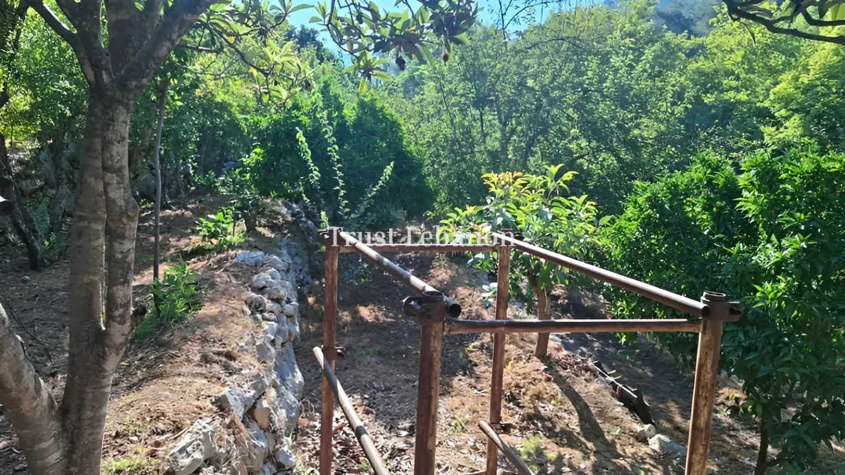 Residential Land for sale in Silfaya