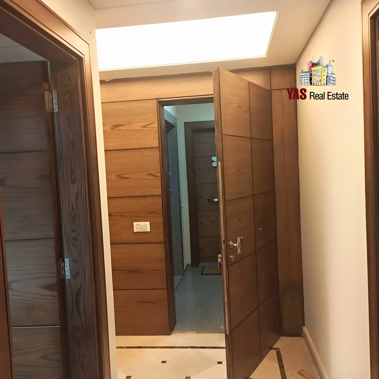 Apartment for Sale in Baabda