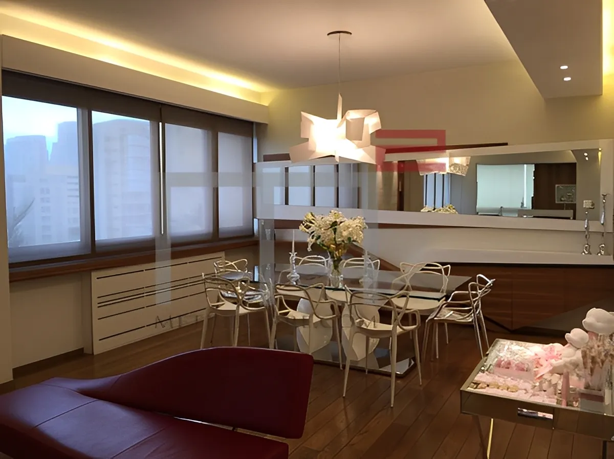 Apartment for Sale in Horch Tabet