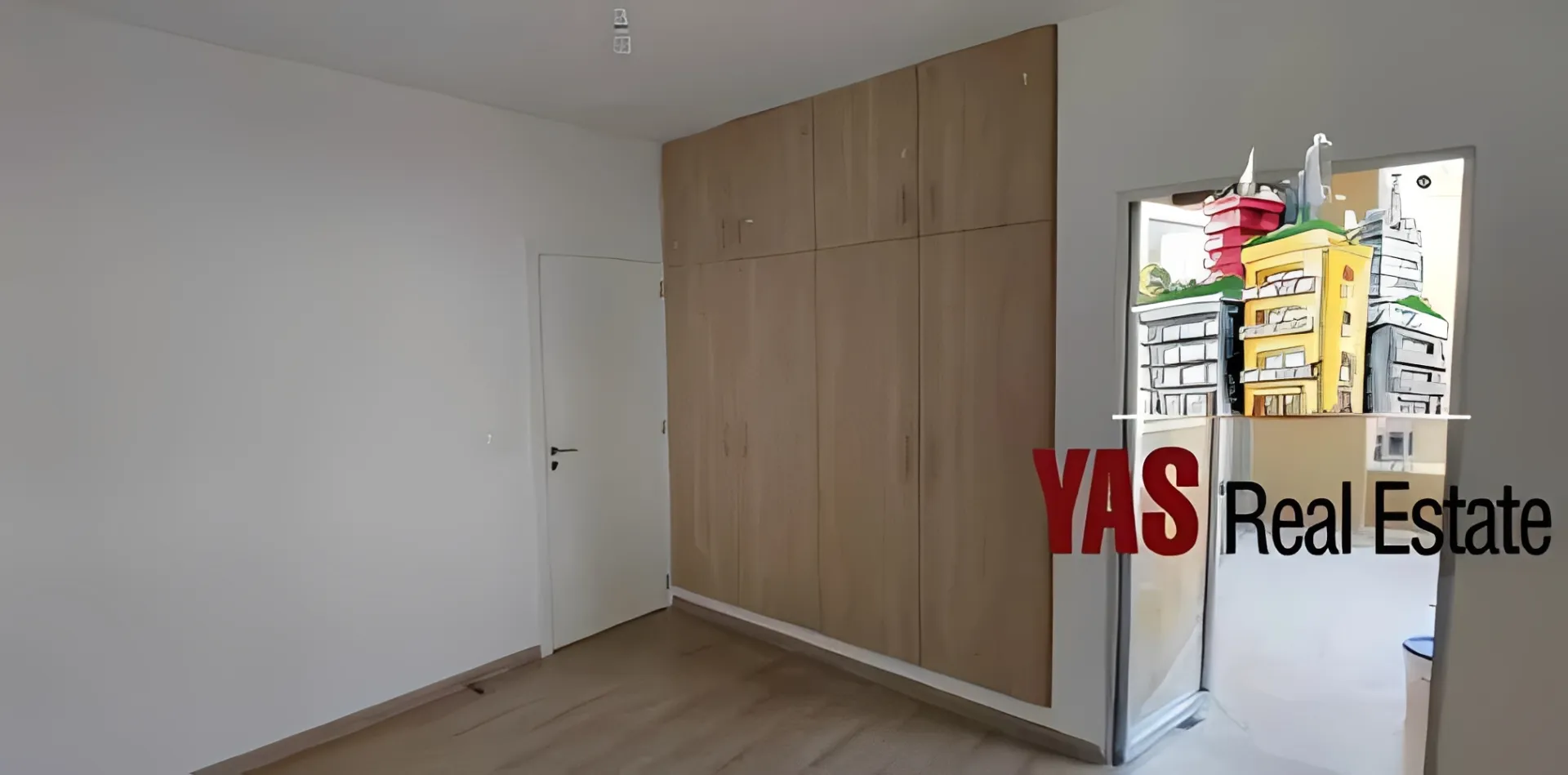 Apartment for Sale in Haret Sakhr