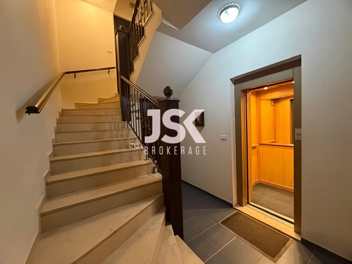 Villa for sale in Anfeh, Lebanon