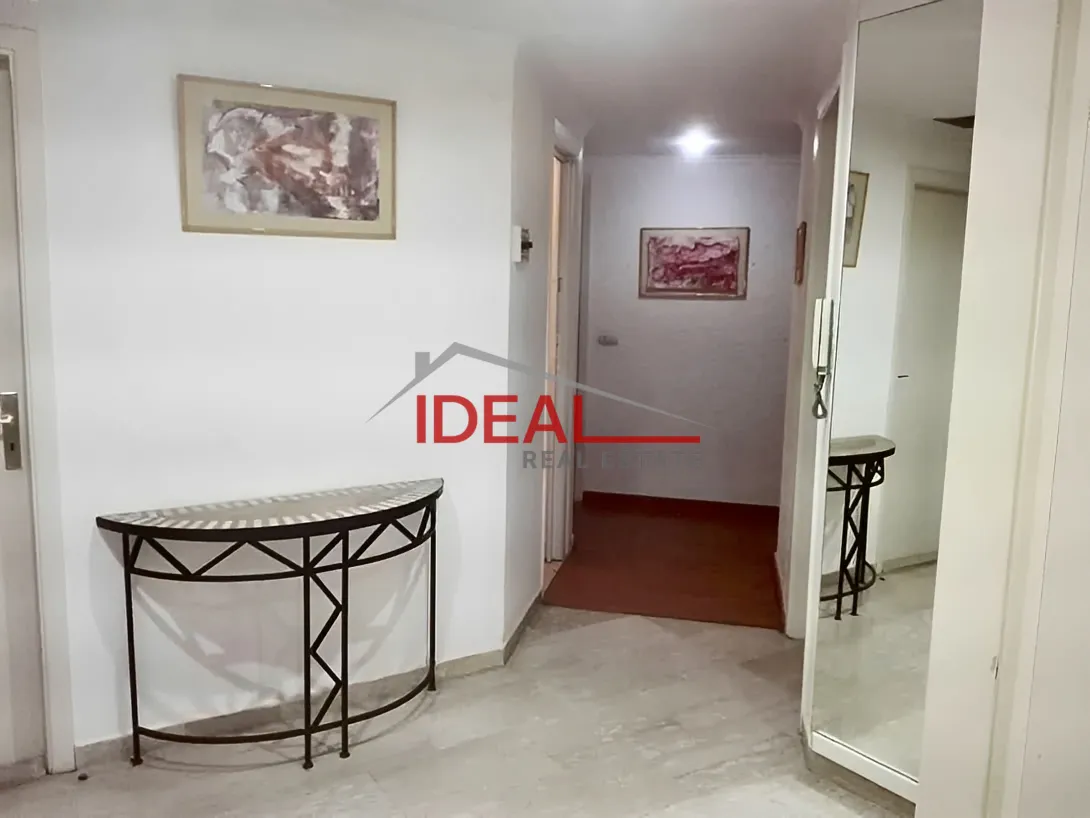 Apartment for rent in Rabieh, Lebanon - 3 bed, 2 bath
