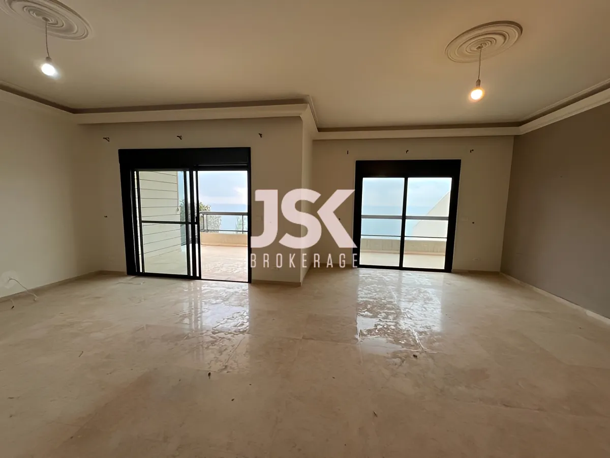 Apartment for Sale in Sahel Aalma, Lebanon
