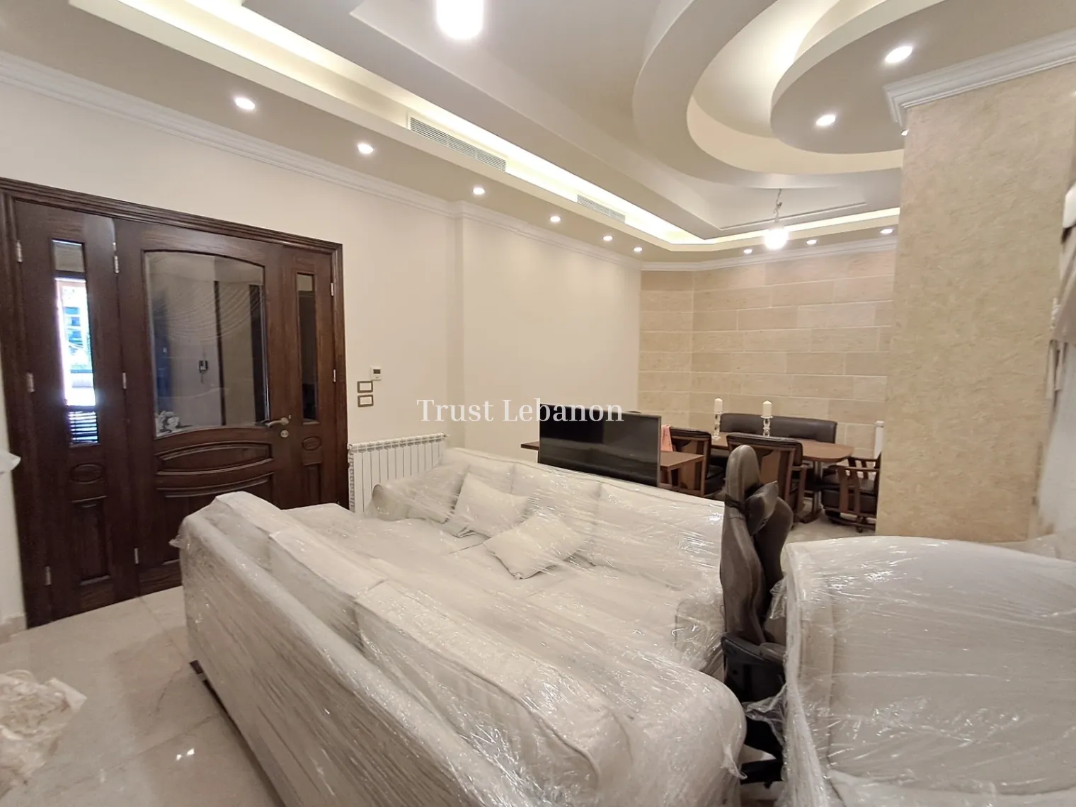Villa for sale in Zahlé, Lebanon - 4 bed, 3 bath