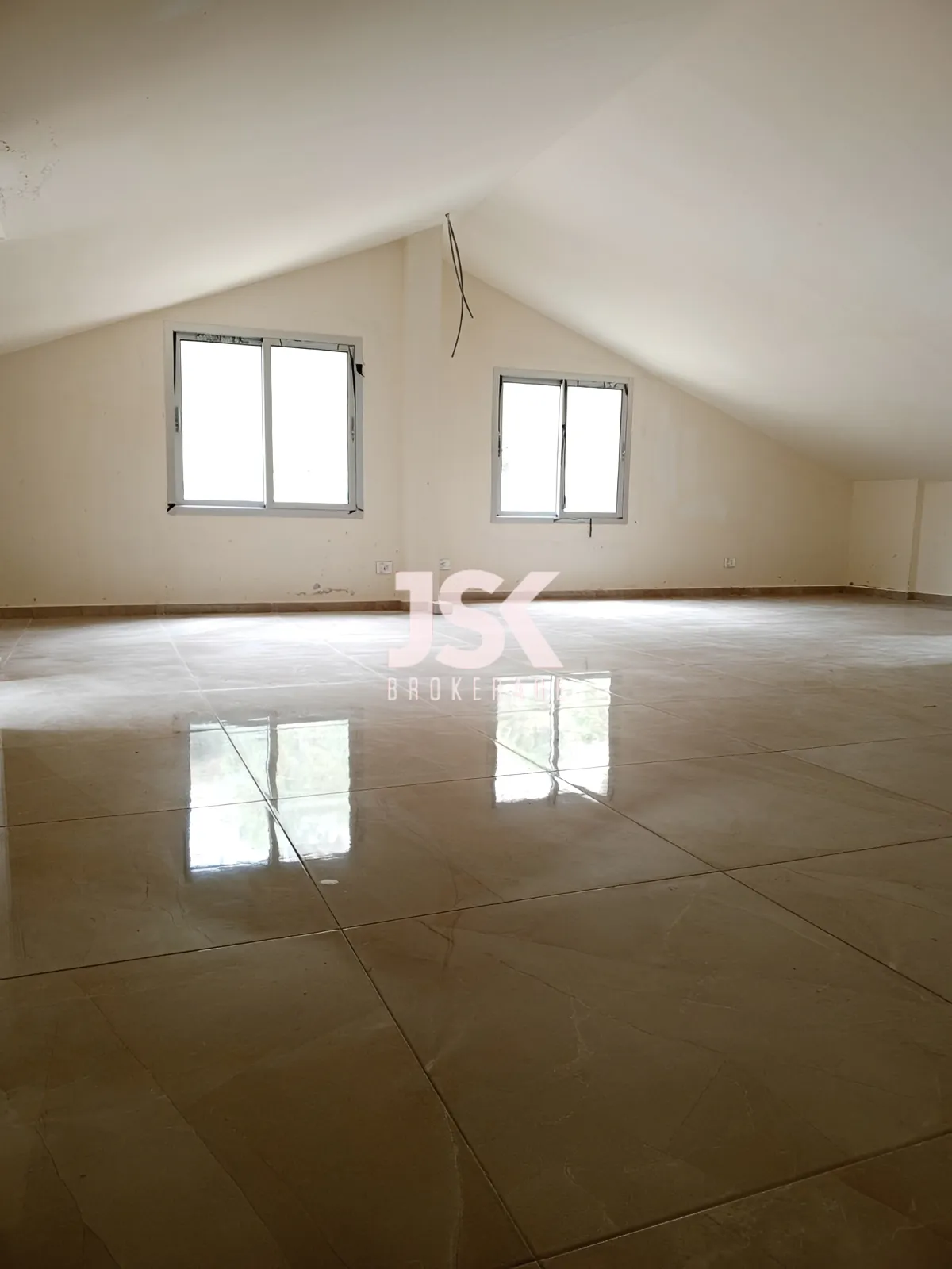 Duplex for Sale in Halat