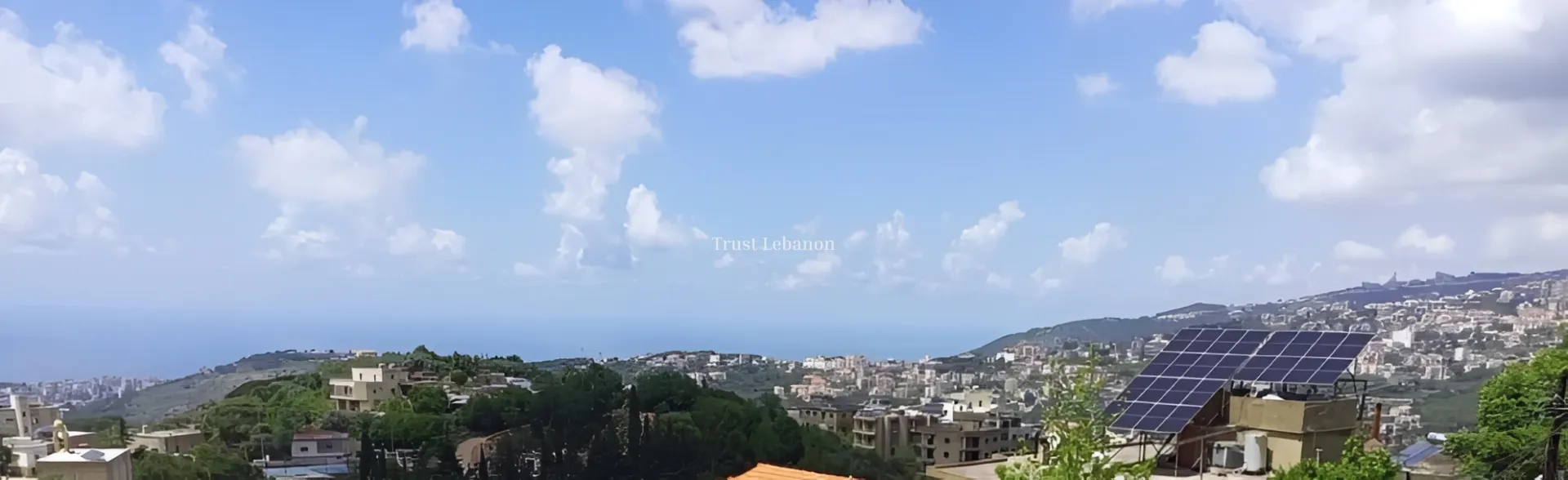 Apartment for sale in Qornet El Hamra, Lebanon - 2 bed, 2 bath