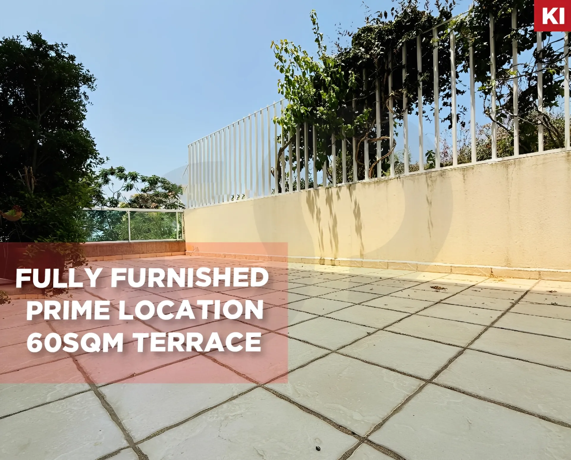 Apartment for Sale in Kfar Hbab, Lebanon