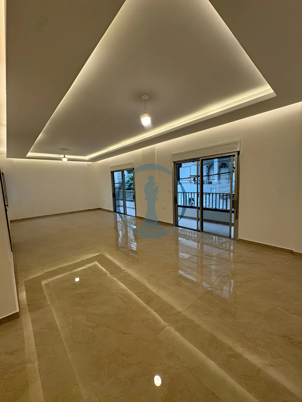 Apartment for sale in Ghadir
