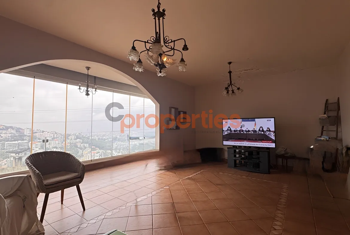Apartment for Sale in Beit El Chaar
