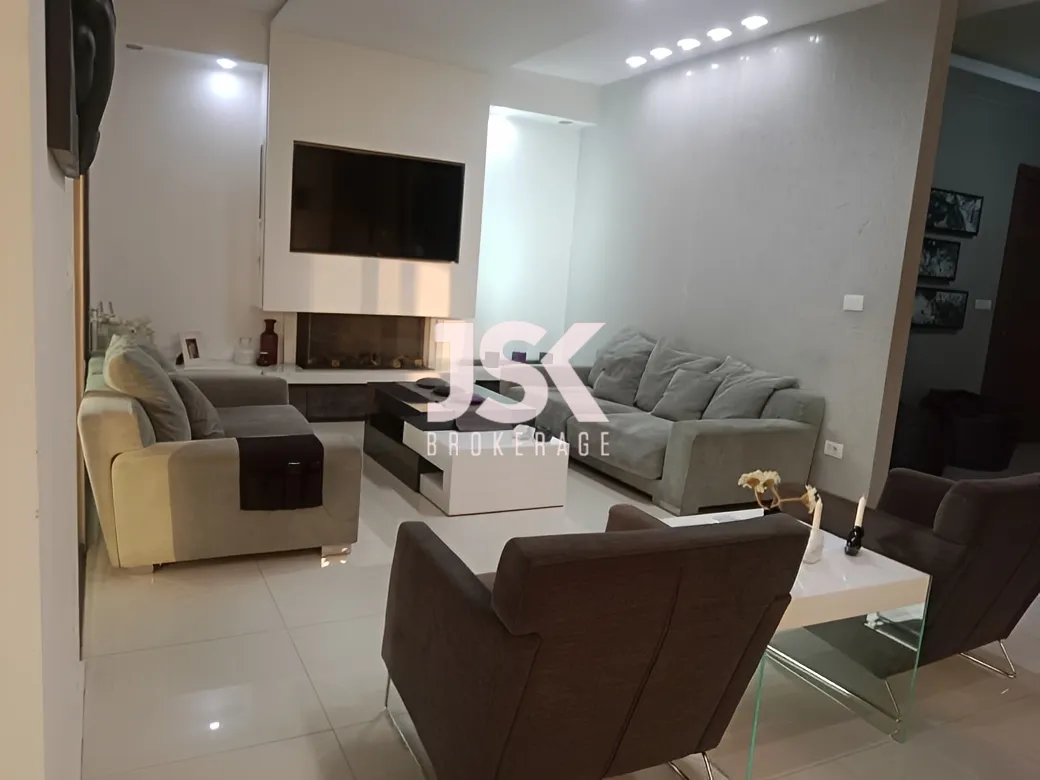 Apartment for Sale in Sehayleh, Lebanon