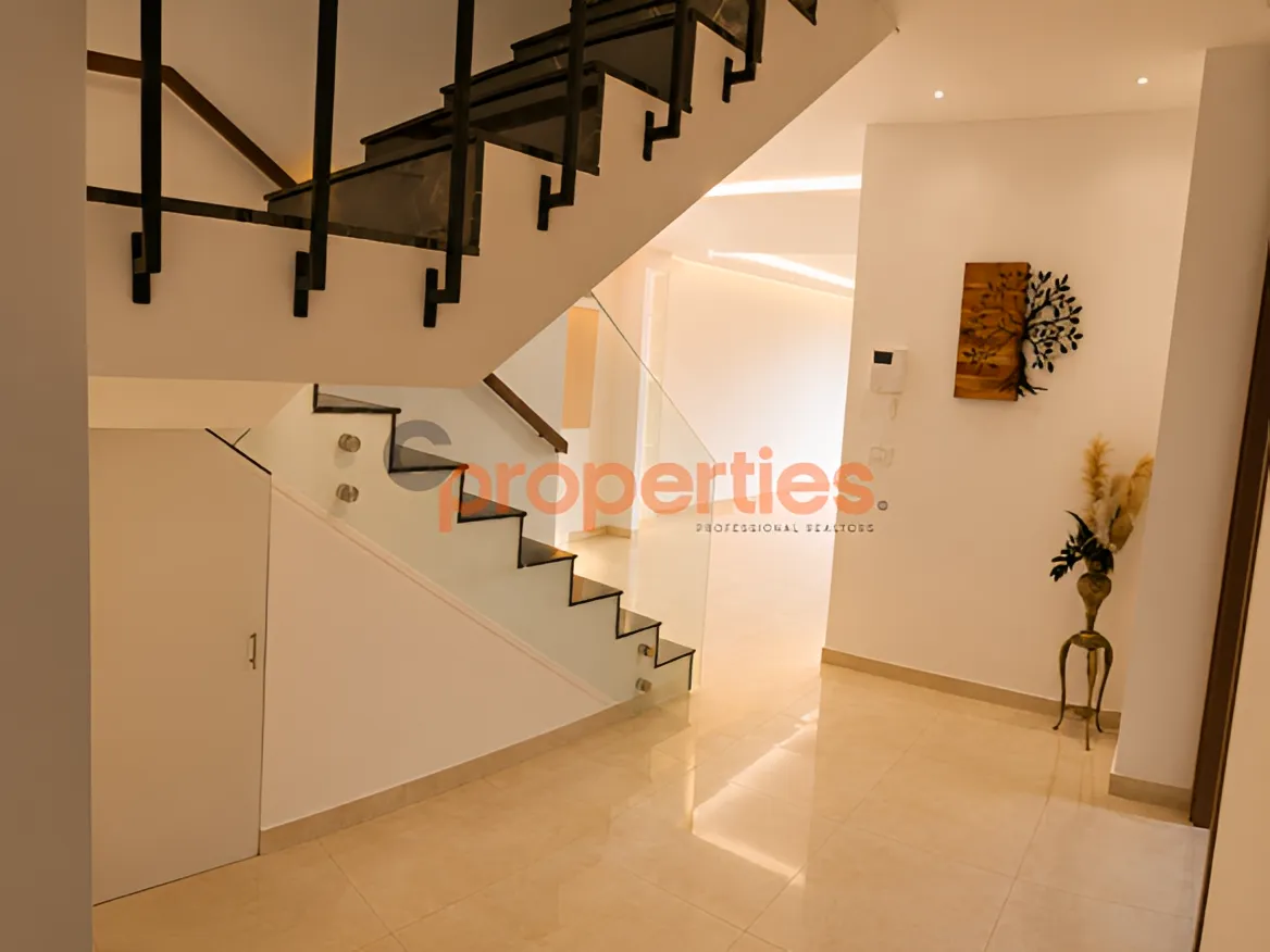 Apartment for Sale in Hazmieh - 3 bed, 4 bath