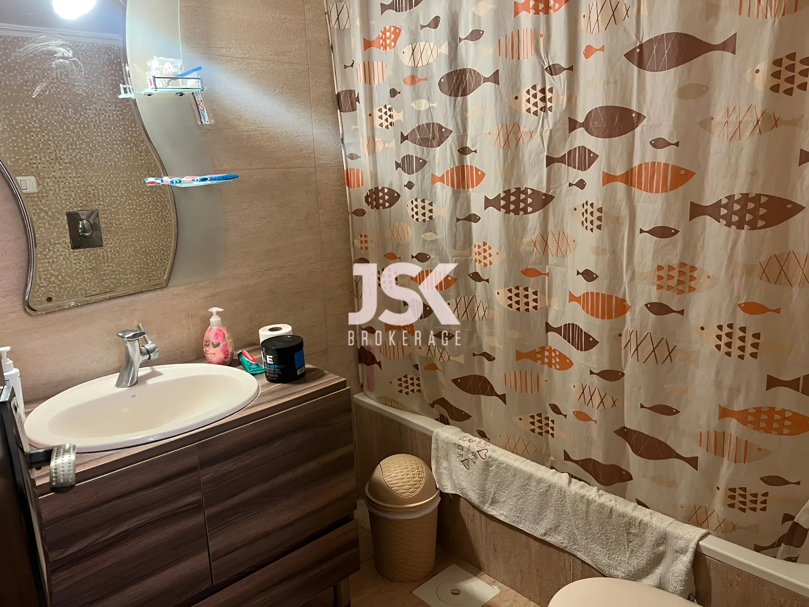 Apartment for Sale in Bsaba