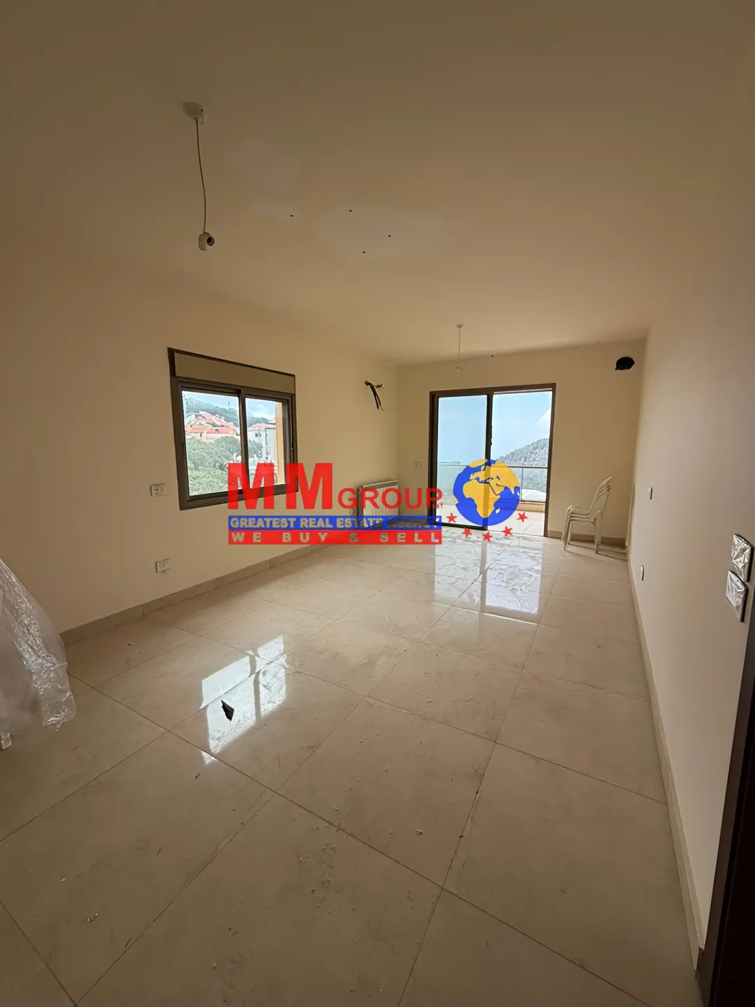 Duplex for sale in Mar Chaaya, Lebanon - 4 bed, 5 bath