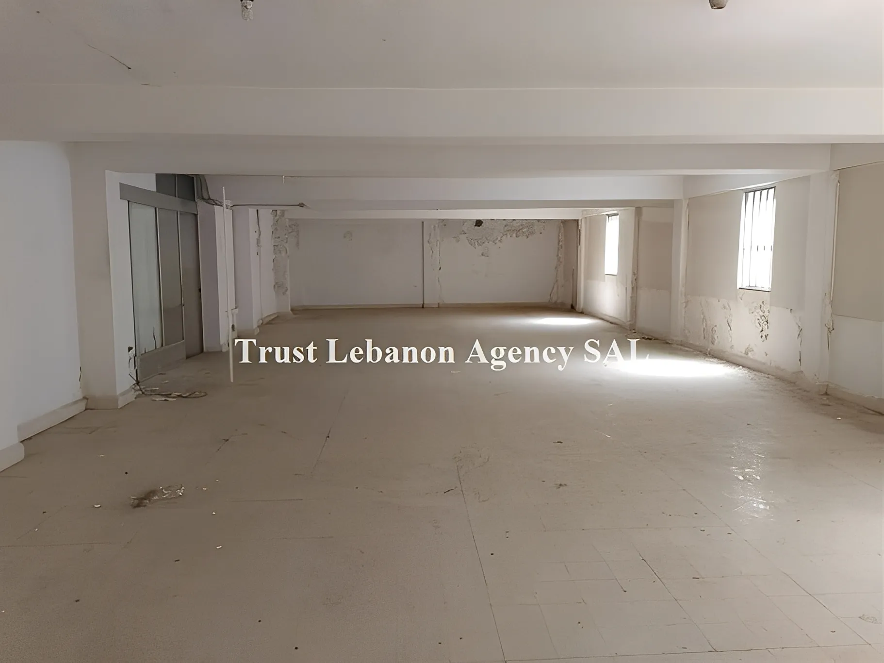 Shop for sale in Metn, Bawchriye