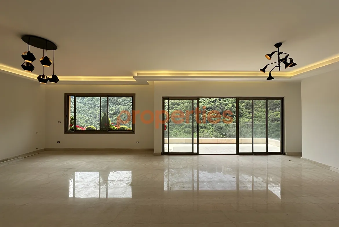 Apartment for sale in Biyyadah, Lebanon