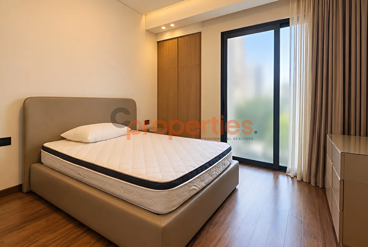 Apartment for Sale in Jnah
