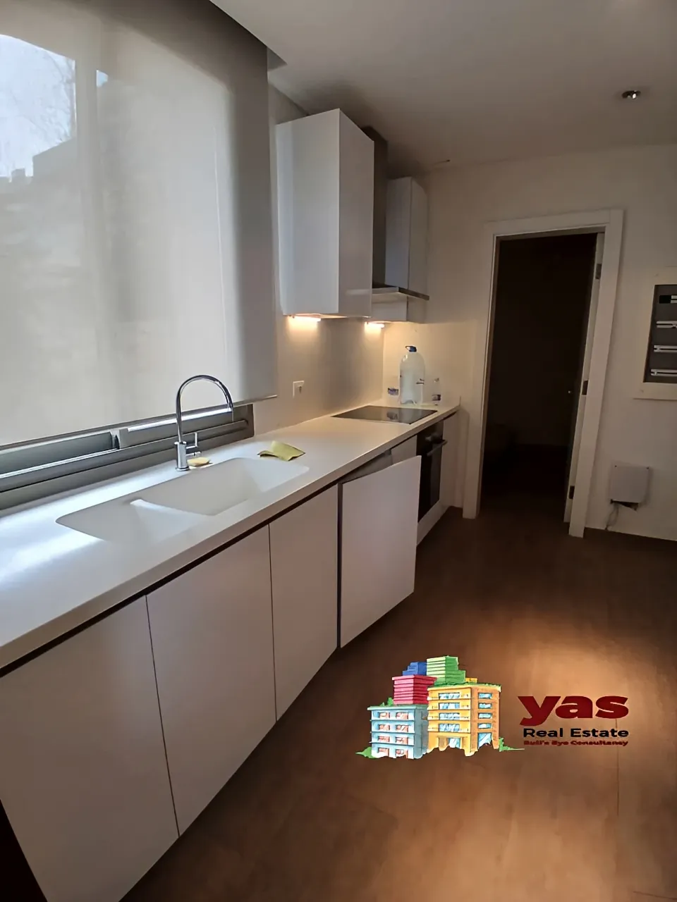 Apartment for Sale in Faraya