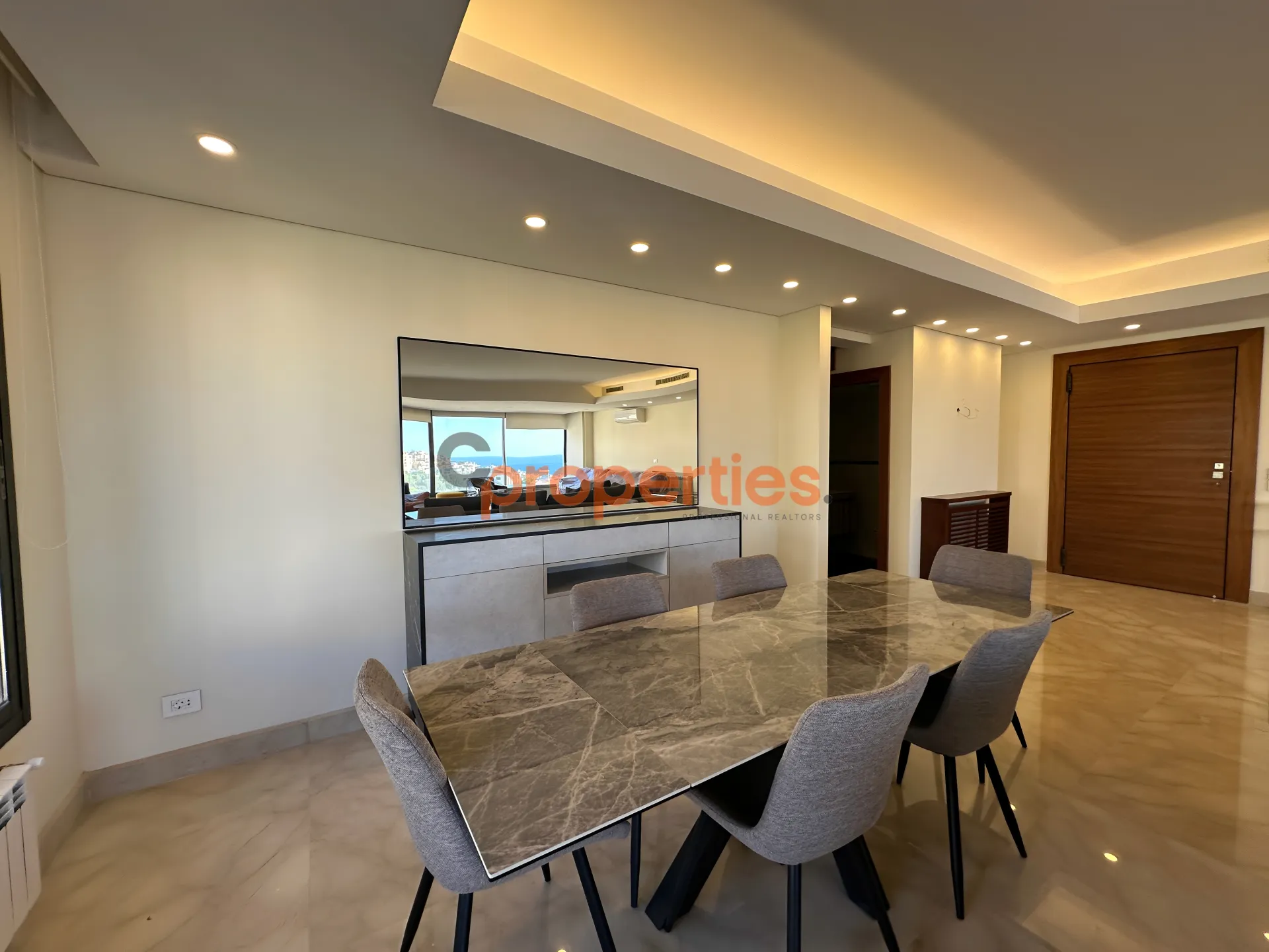 Apartment for rent in Mtayleb, Lebanon