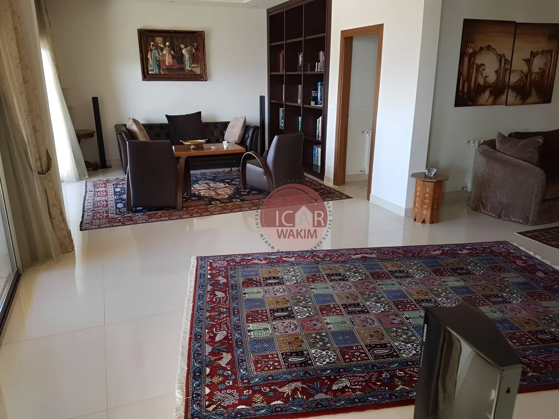 Villa for Sale in Dhour El Choueir - 4 bed, 6 bath