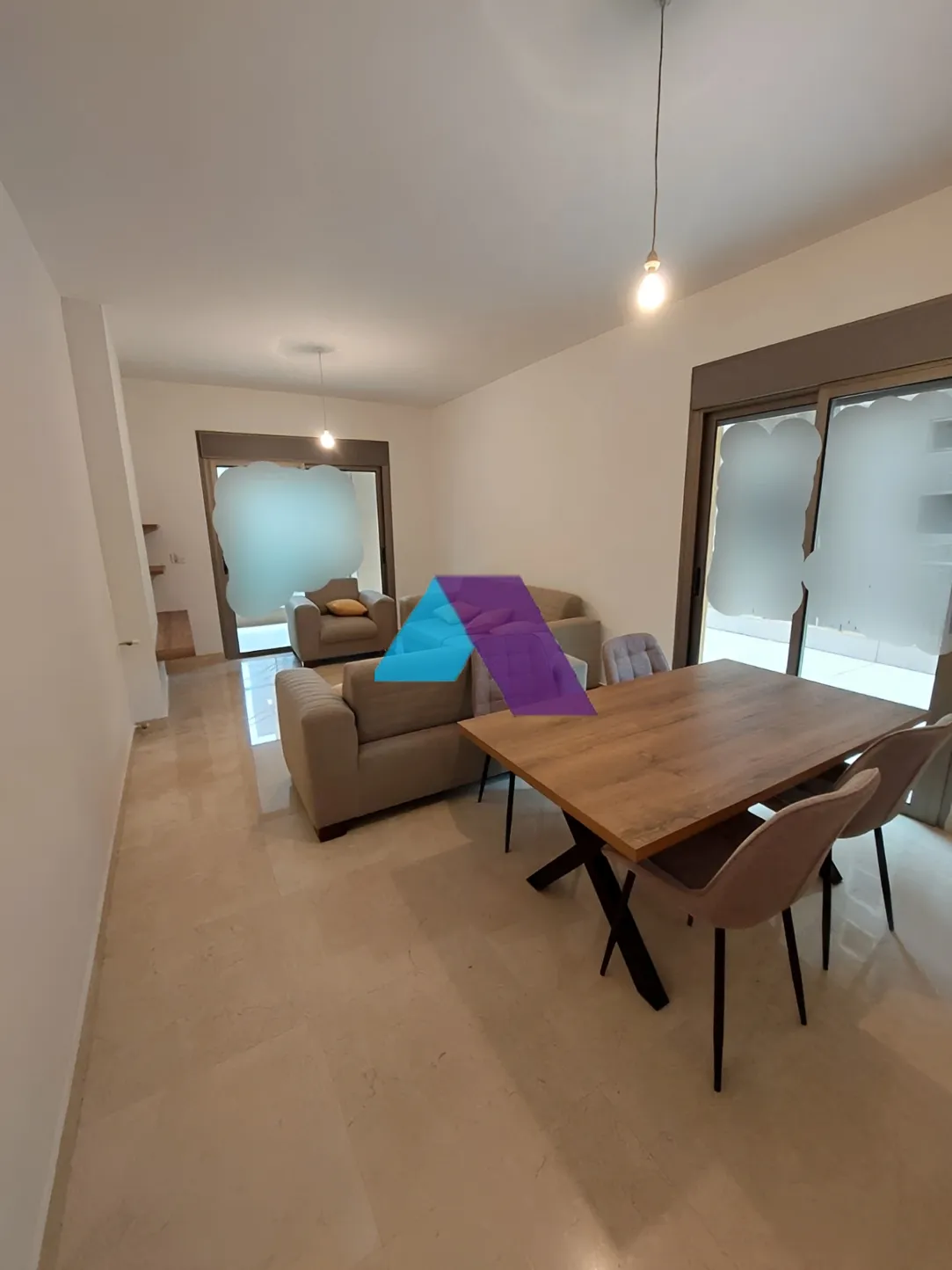 Apartment for sale in Hazmieh