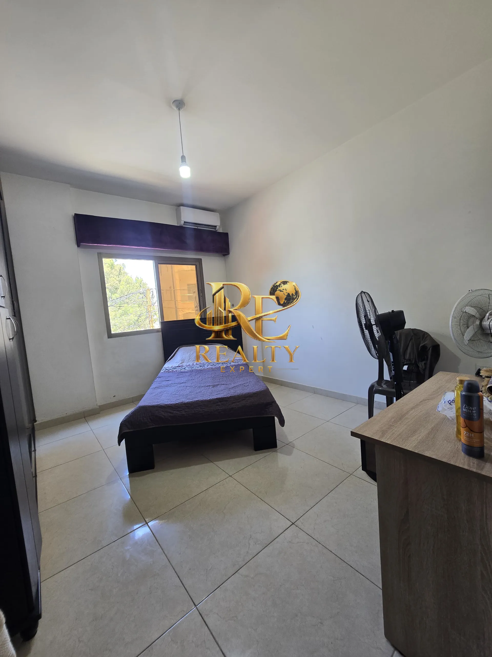 شقة for sale in شويفات القبة، لبنان