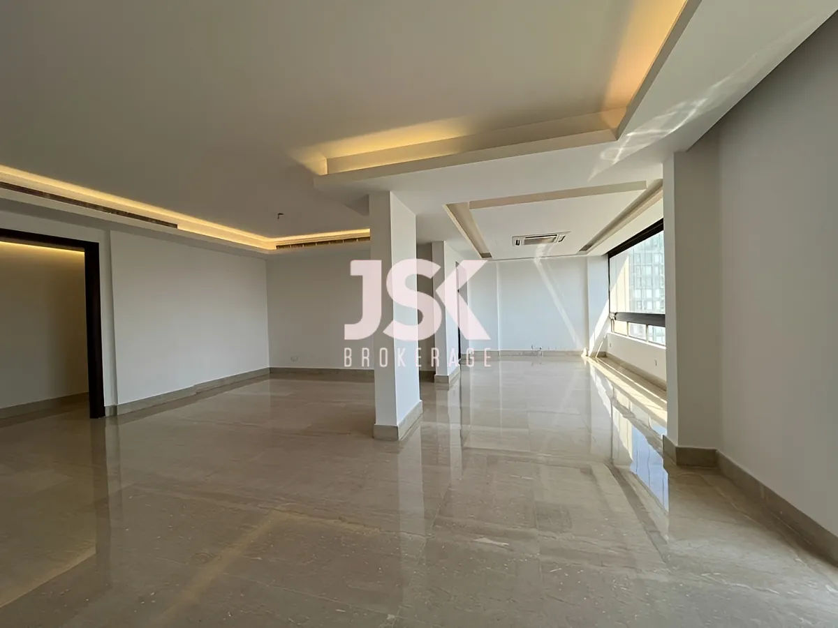 Apartment for Sale in Achrafieh, Beirut, Lebanon