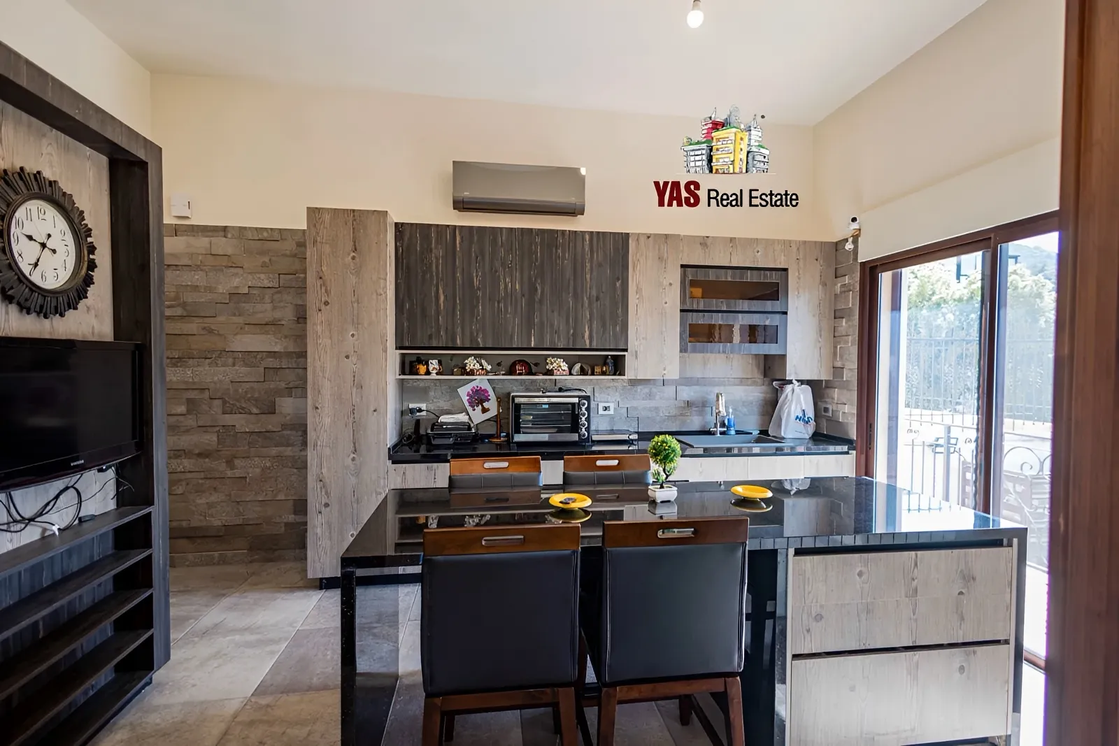 Villa for Sale in Jeita