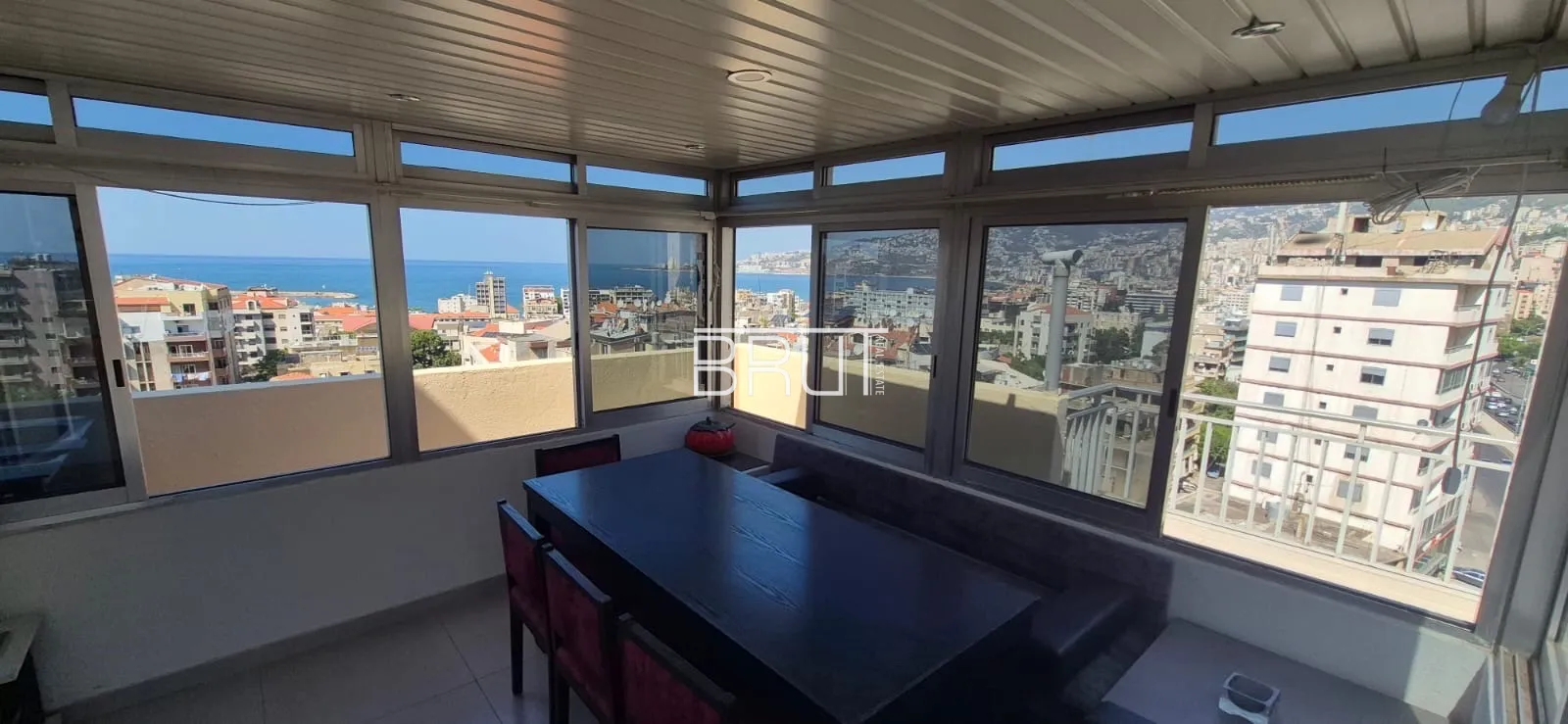 Apartment for rent in Jounieh, lebanon