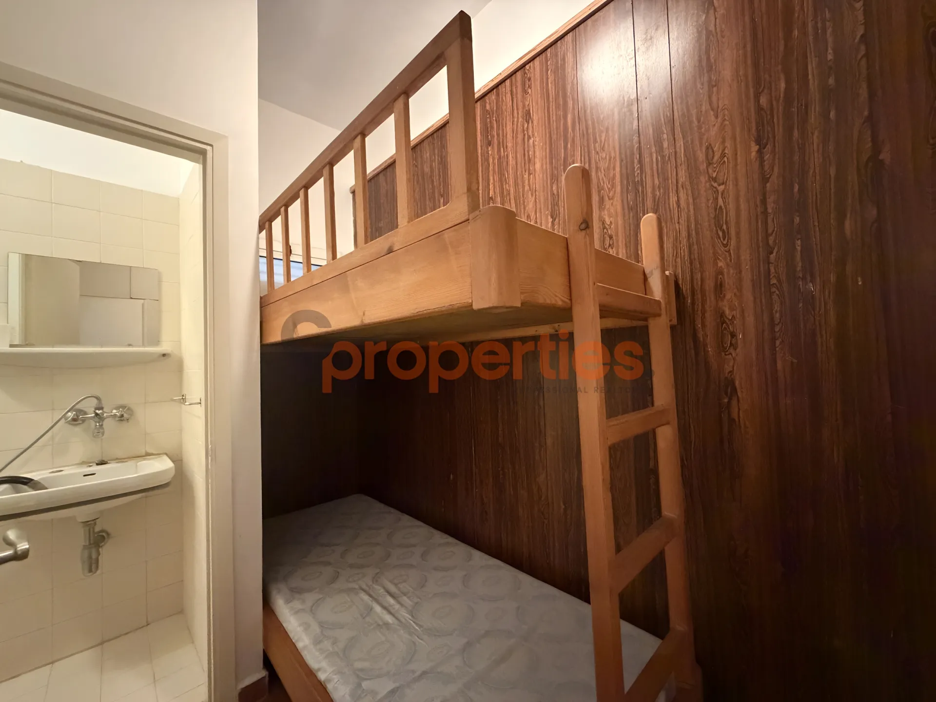 Chalet for Rent in Faqra