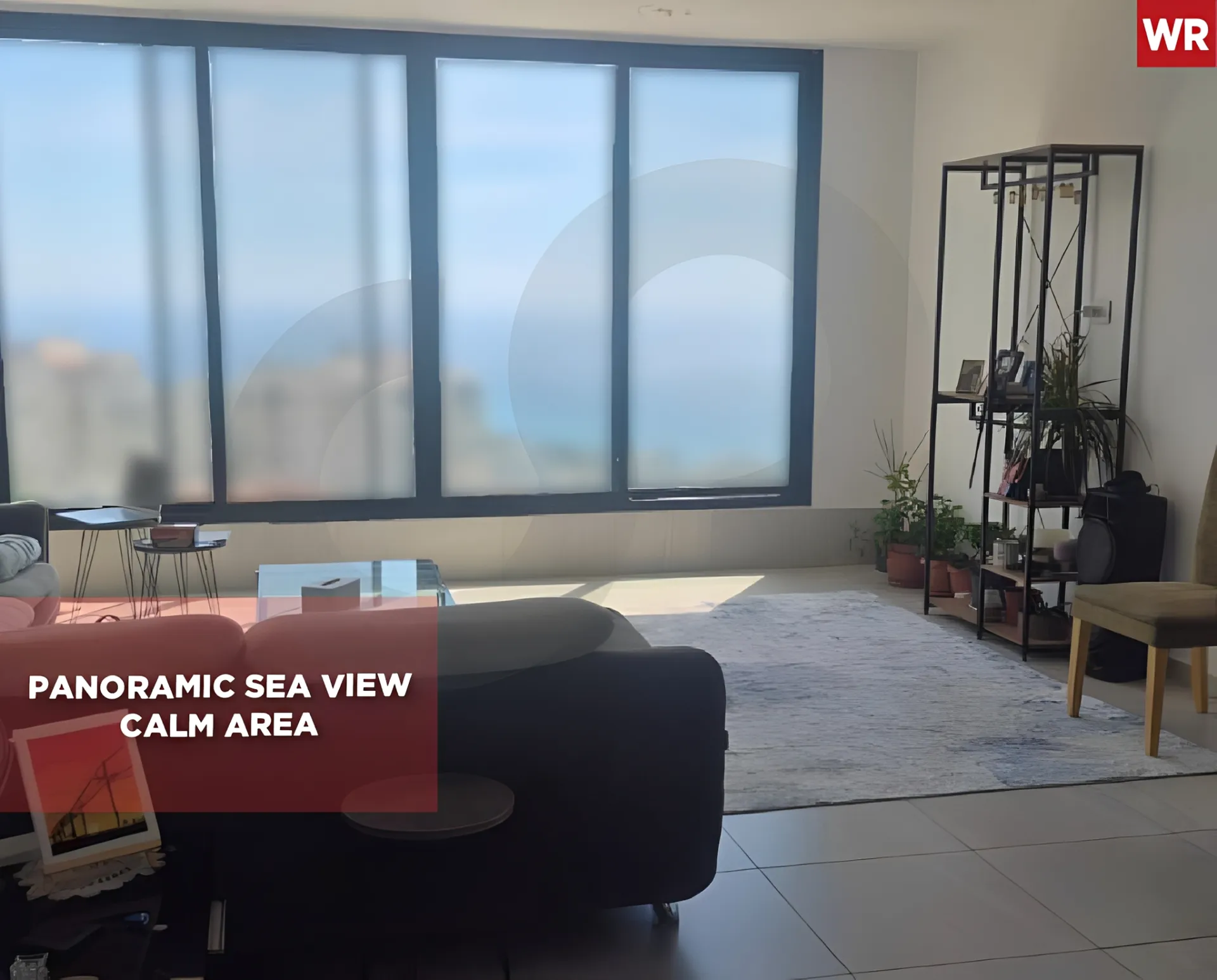 Apartment for Sale in Blat