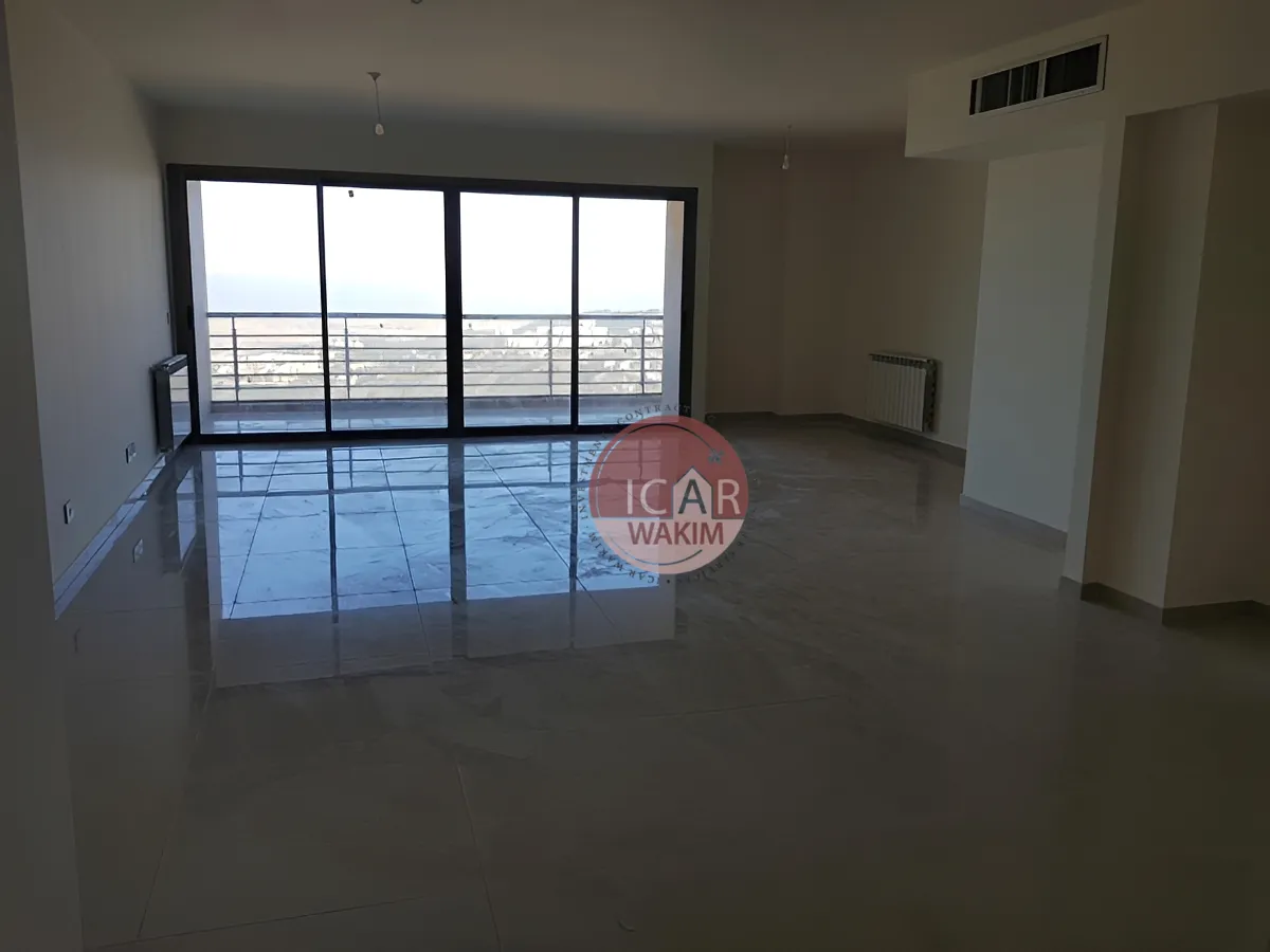 Apartment for Sale in Kahaleh