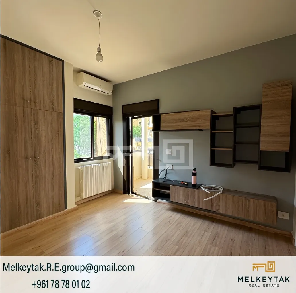 Apartment for rent in Naqqache, Lebanon