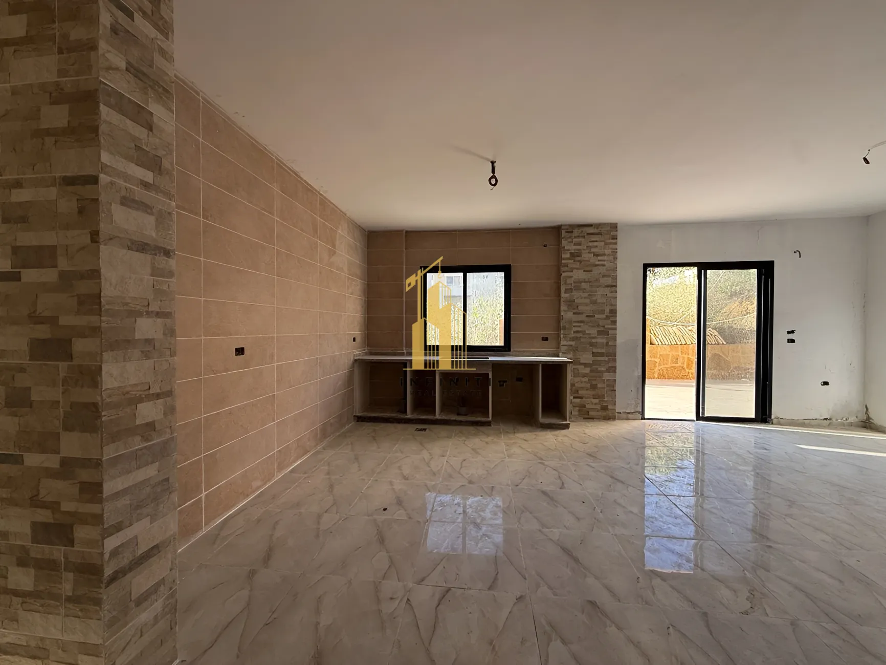 Apartment for sale in Aaitat, Lebanon - 2 bed, 2 bath