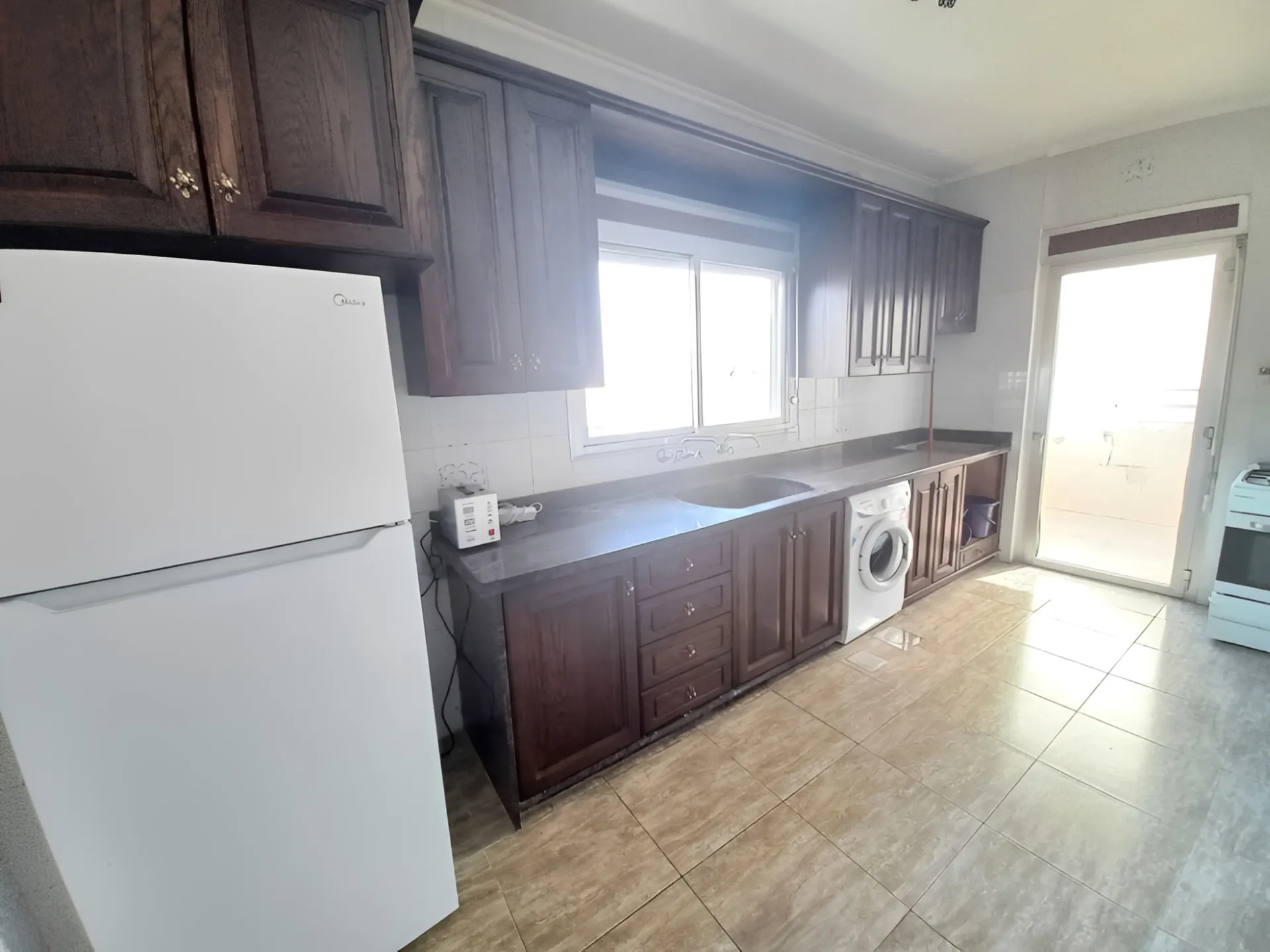 Apartment for Sale in Naqqache, Lebanon