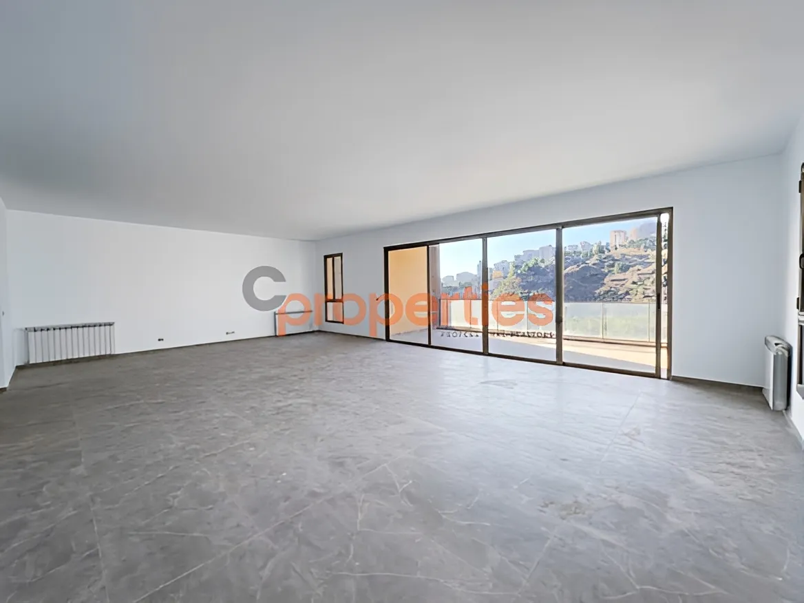 Apartment for Sale in Antelias - 3 bed, 4 bath