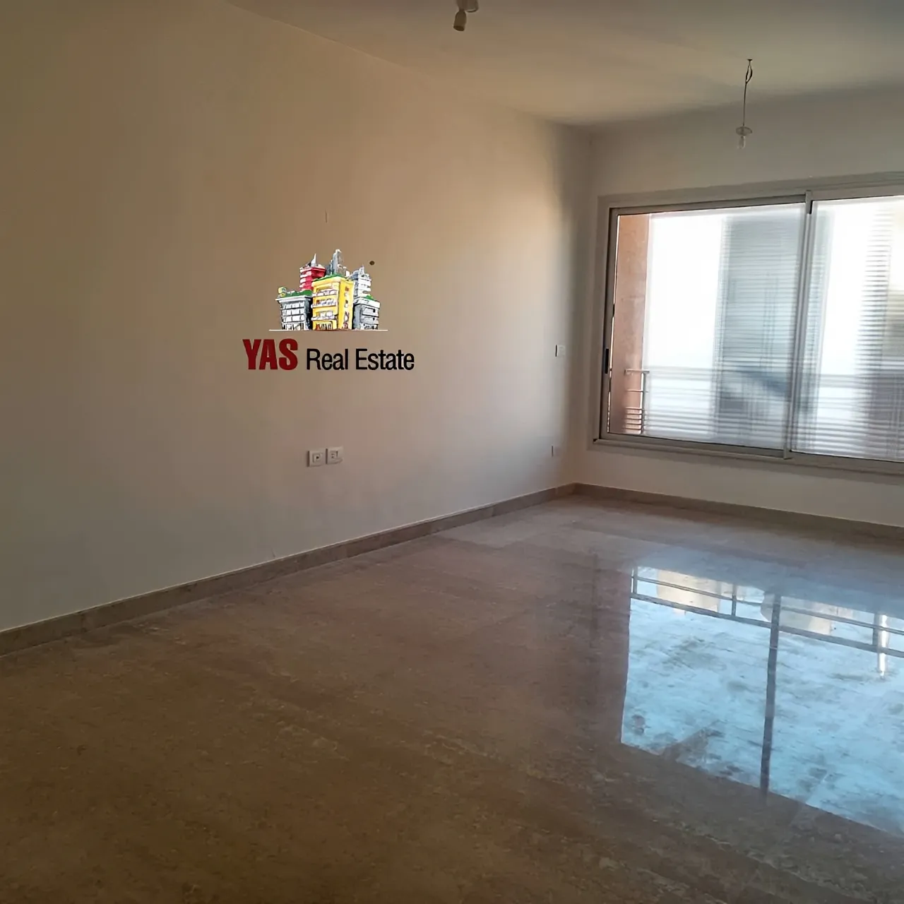 Apartment for Sale in Ramlieh - 3 bed, 5 bath